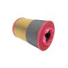 Buy cheap Atlas Air Filter 1622185401 High Quality Spare Parts for air Compressors from wholesalers