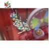 Buy cheap Grab Lollipop making machine redemption game+cheap lollipop vending Kids coin operated game machine from wholesalers