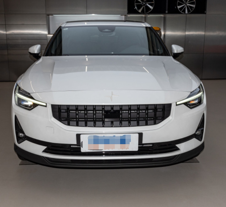 Polestar 2 2021single Motor Standard Battery Life Pure Electric 5 seats Car Used