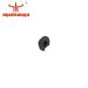 Buy cheap Part No.136285 Drilling Guide D=5 IX6-IX9-Q58-IH58 auto Cutter Machine Spare Parts from wholesalers