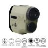 Buy cheap 1000M Hunting Range Finder Height And Angle Distance Measuring Scope from wholesalers