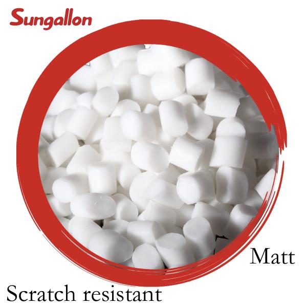 Buy cheap Mineral Oil Thermoplastic Rubber Material Eco Friendly For Overmolding Onto PC/ABS from wholesalers