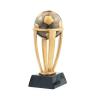 Buy cheap Wholesale Zinc Alloy Paint Hollow Marathon Award Medal Sport Medal Custom Logo Turbo 5K Soccer Trophies Medal from wholesalers