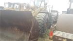 GOOD condition wheel loader wa470