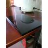 Buy cheap high glossy kitchen cabinet door panel,White lacquer kitchen cabinet door from wholesalers