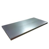 Buy cheap 316L 430 Stainless Steel Plate 5mm 8mm Thick Welding Decoiling Cold Rolled product