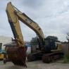 Buy cheap 49T Carter 349 Excavator Second-Hand Construction Equipment with 0-2000 Working Hours from wholesalers