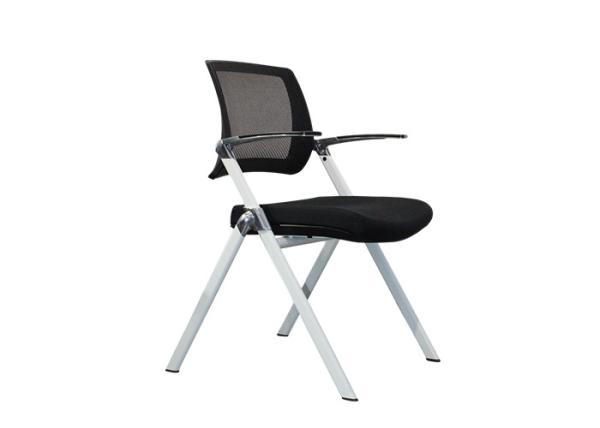 Buy cheap Breathable Mesh Backrest School Ergonomic Folding Office Chair from wholesalers