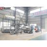 Buy cheap Industrial Thermic Fluid Thermal Oil Heater Boiler Running Safety from wholesalers