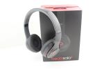 Beats Solo2 Gloss Black Headphones - Beats By Dre Wired made in china from