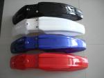 Motocross SUVs GY150 200 Red Black Yellow White Blue Fr. Fender