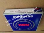 NSK Wheel Bearing 95DSF01