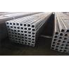 Buy cheap 3x3 Galvanized Thick Wall Square Tube Cold Rolled EN10025 Q355B from wholesalers
