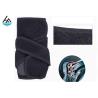 Buy cheap Black Compression Neoprene Ankle Wrap / Ankle Brace Support Stabilizer from wholesalers