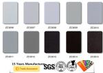 Hospital Equipment Antibacterial Powder Coating Epoxy Polyester Resin Material
