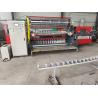 Buy cheap Space 75mm Cattle Fence Machine Grassland Guard Fixed Knot Cnc from wholesalers