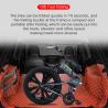 Buy cheap 20mph Lithium Battery Electric Bike Double Disc Brake from wholesalers