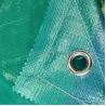 Buy cheap Waterproof Heavy Duty Pallet Cover Tarpaulin Tarp 140gsm Reusable Fitted Cover for Pallets from wholesalers