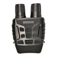 Buy cheap NV3180 Night Vision Surveillance Binoculars Camcorder For Hunting product