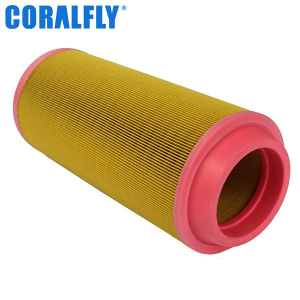 Buy cheap Radialseal Style 32 917804 Truck Air Filter JCB from wholesalers