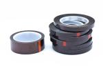 Electrical ESD PI Polyimide Adhesive Tape Film Sublimation Heat Tape For PCB H