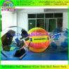 Buy cheap 0.9mm PVC Giant Inflatable Water Ball Water Sphere Water Walking Balls For Adults from wholesalers