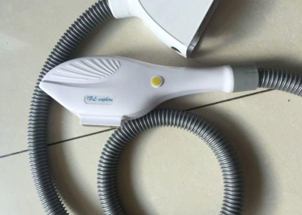 Buy cheap E Light IPL SHR Hair Removal Machine Handle 2000W Customized Wavelength from wholesalers