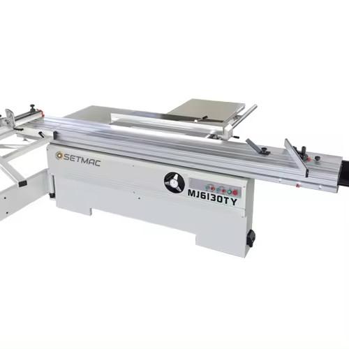 Buy cheap Harvey Table Saw OSETMAC MJ6132TY The Best Choice for Solid Wood MDF Veneer Panel Cutting from wholesalers