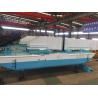 Buy cheap ZC Certificated Aquatic Weed Harvesting Boat For Lake Grass And Garbage Collection from wholesalers
