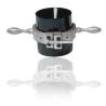 Buy cheap Oilfield Superior Performance Steel Pipe Rubber Stabbing Guide from wholesalers