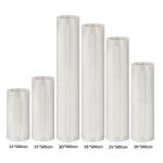 Nylon Co Extrusion Vacuum Sealer Rolls , 0.18mm Food Saver Vacuum Bag Rolls