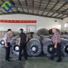 Buy cheap Florescence Plastic Foam Filled Fenders Compressed Light Weight For Navy from wholesalers