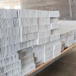 Buy cheap Industrial Dust Filtration Polyester Filter Material Fabric OEM from wholesalers