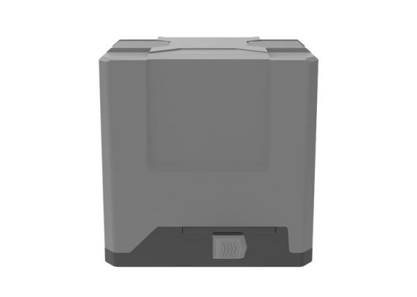 Buy cheap AC110V 220V 400W Sliding Gate Opener Spring Mechanical / Magnetic Limit Switch from wholesalers