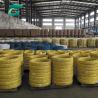 Buy cheap H08A/AWS EL8 Submerged Arc Welding Wire Low Carbon Steel Customized Diameter from wholesalers