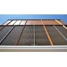 Buy cheap Co Extrusion Exterior Wpc Wall Panel Cladding Waterproof For Garden Decoration from wholesalers