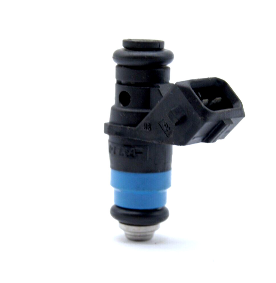 Fuel Injector For Renault Clio Megane Dacia Sandero 1.4 1.6 H132254