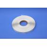 Buy cheap Industrial Sealant Butyl Rubber Tape Waterproofing Strip Grey 0.7mmX15mm from wholesalers
