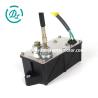 Buy cheap Black Excavator Throttle Motor 21EN-32320 21EN-32340 Hyundai R80-7 from wholesalers