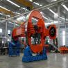 Buy cheap Professional JPD2500 Drum Twister Machine For Large Conductor Stranding Sectorial Cables from wholesalers
