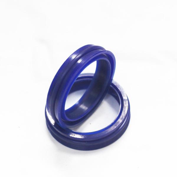 Buy cheap High Temperature Resistance EU Type Piston Rod Seals For Pneumatic Cylinder from wholesalers