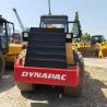 Buy cheap Dynapac CA30D Used Road Roller Second Hand Tandem Roller from wholesalers