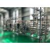 Buy cheap Juice Jam Milk Tubular Pasteurizer 304 Stainless Steel 12 Months Warranty from wholesalers
