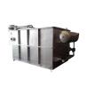 Buy cheap 2023 Customized Industrial Home Waste Water Treatment Equipment with 3-37 Capacity from wholesalers