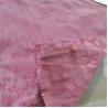 Buy cheap 50dx75d Polyester Chiffon 90gsm Sea Island Filament Fanshaped from wholesalers