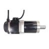 Buy cheap 36 Volt 200 Watt 3000RPM Small DC Servo Motor Swing Barrier Gate Railway Station use from wholesalers