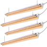 Buy cheap High Efficiency Directly Plug 30w Led Grow Light With 50,000 Working Hours from wholesalers