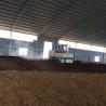 Buy cheap Chicken Dung Organic Fertilizer Production Plant 5t/H 75kw organic fertilizer production line from wholesalers