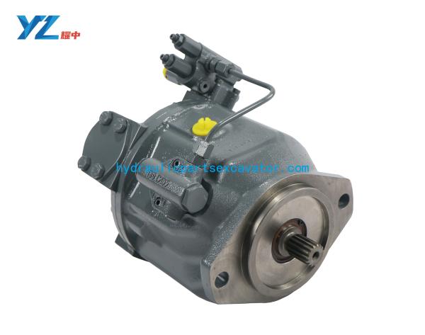 Buy cheap SY60 SY75 SWE80 Excavator Hydraulic Pump A10VO71 15T Hydraulic Main Pump from wholesalers