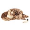 Buy cheap Military Camouflage Outdoor Fisherman Hat 57cm Tactical Bucket Hats from wholesalers
